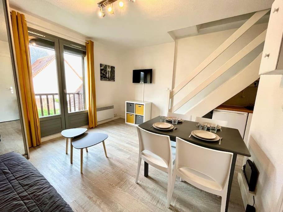 Ferienwohnung L'Abri Cotier Courseulles-sur-Mer Exterior foto